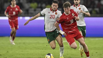 Sorotan Dunia Olahraga CNN Sport : Pengamat: Identitas Permainan Timnas Terlihat, Ole Romeny Beri Warna