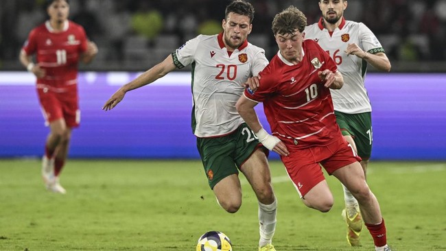 Timnas Indonesia gagal menyapu bersih dua laga FIFA Series 2026 dengan kemenangan, namun ada nilai positif terpancar dari polesan John.