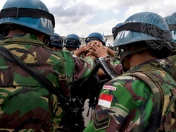 Mengenal UNIFIL, Pasukan Perdamaian PBB yang Kena Serang Israel di Lebanon