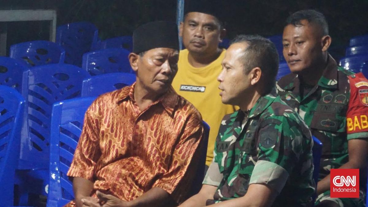 Dandim Kulon Progo Perkirakan Jenazah Praka Farizal Tiba di RI Rabu