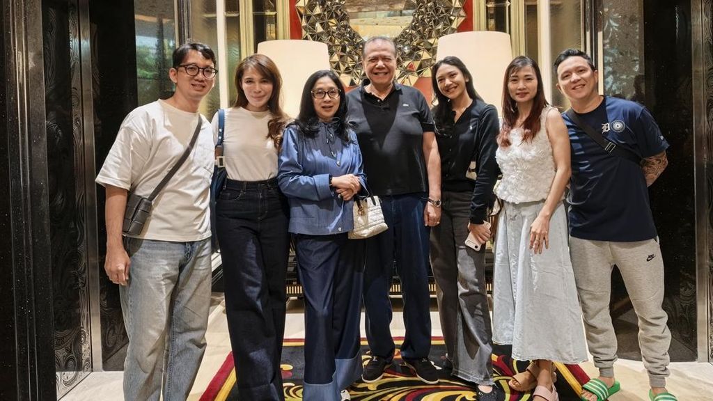 Staycation Mewah Setengah Harga di Trans Hotel Jakarta