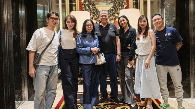 Trans Hotel Jakarta menawarkan promo menginap setengah harga untuk staycation, Nikmati layanan bintang lima dengan harga terjangkau dan fasilitas lengkap.