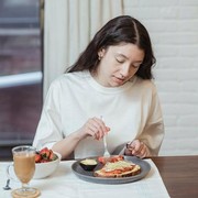 5 Menu untuk Sarapan yang Baik Bagi Kesehatan Usus