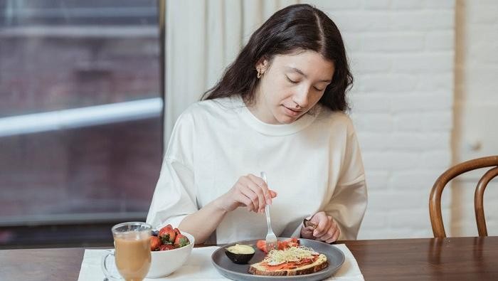 5 Menu untuk Sarapan yang Baik Bagi Kesehatan Usus