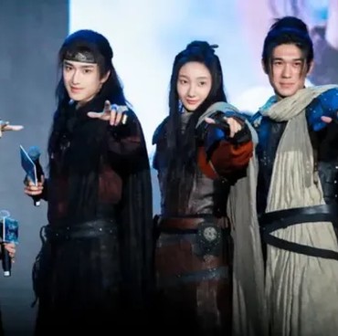 5 Drama China April 2026 yang Diprediksi Meledak
