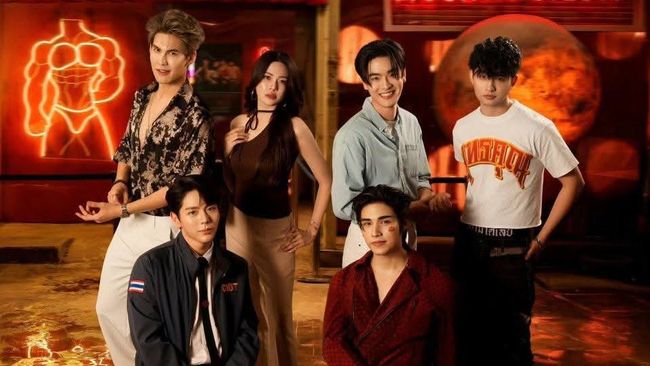 5 Drama Thailand April 2026 yang Paling Dinanti