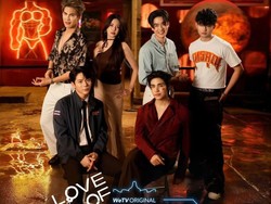 5 Drama Thailand April 2026 yang Paling Dinanti