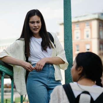 5 Kalimat yang Diucap Orang dengan Kecerdasan Sosial Rendah