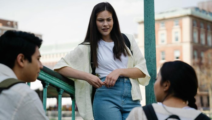 5 Kalimat yang Diucap Orang dengan Kecerdasan Sosial Rendah