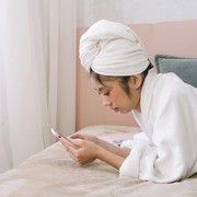 5 Zodiak yang Paling Suka Mager saat Weekend, Momen Rebahan yang Ditunggu-tunggu!