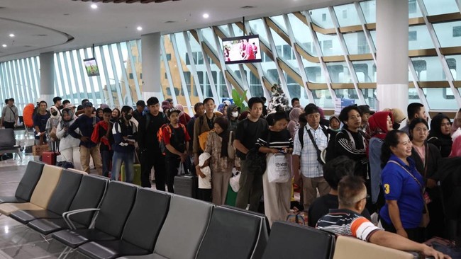 Dirut ASDP mengatakan layanan penyeberangan tetap beroperasi secara optimal, tercermin dari kelancaran arus layanan, serta distribusi trafik.