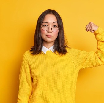 Tanpa Usaha Ekstra, 7 Cara Mudah Meningkatkan Kepercayaan Diri