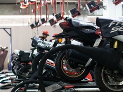 8 Komponen Motor yang Perlu Diperiksa setelah Touring Jarak Jauh