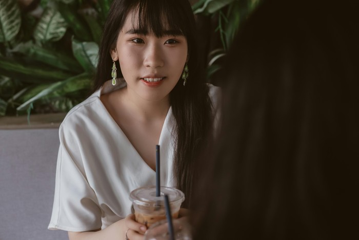 Kalimat “Aku memang begitu orangnya” bisa berkonotasi negatif ketika orang tersebut punya fixed mindset.