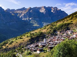 Sepi Penduduk, Kota-kota Ini Rela Bayar Ratusan Juta buat yang Mau Pindah