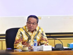 DPRD Kalbar Minta Pemda Tak Hanya Andalkan APBD untuk Dana Infrastruktur
