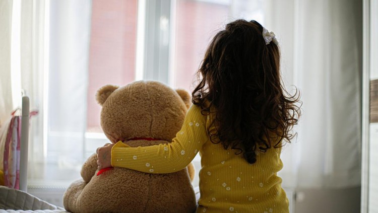 Autisme pada Anak Perempuan Sering Baru Diketahui saat Remaja