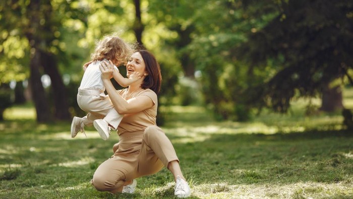 5 Hobi yang Bisa Meningkatkan Kesehatan Mental Anak