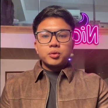 Bigmo Unggah Video Permintaan Maaf untuk Azizah Salsha