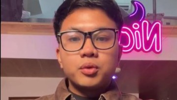 Kabar Terkini Artis dari InsertLive : Bigmo Unggah Video Permintaan Maaf untuk Azizah Salsha