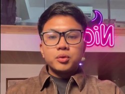 Bigmo Unggah Video Permintaan Maaf untuk Azizah Salsha