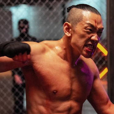 3 Drama Korea Paling Banyak Ditonton di Netflix Minggu Pertama April 2026