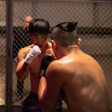 Sinopsis 'Bloodhounds 2', Perjalanan Woo Do Hwan dan Lee Sang Yi Berantas Judi Tinju