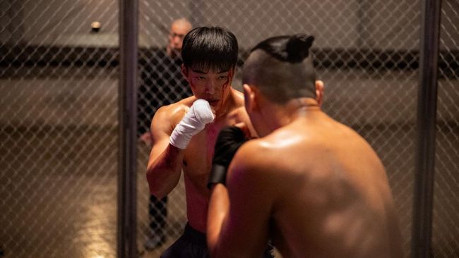 3 Drama Korea Paling Banyak Ditonton di Netflix Minggu Kedua April 2026