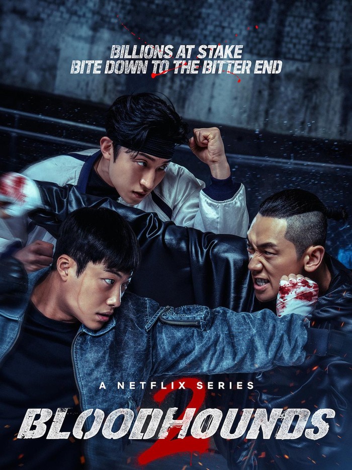 Bloodhounds 2