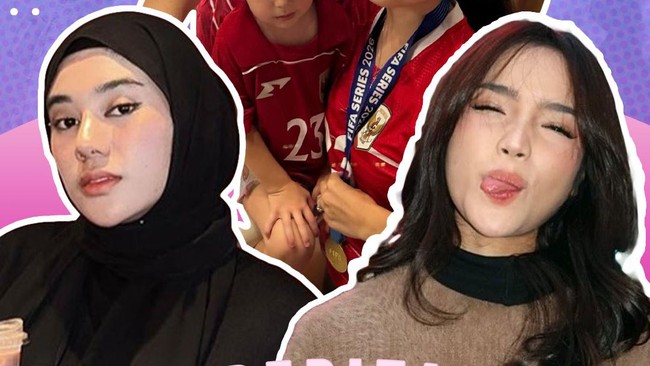 Berita Populer: Angga Wijaya Digugat Cerai, H Faisal Geram soal Furab