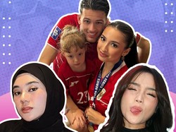 Berita Populer: Angga Wijaya Digugat Cerai, H Faisal Geram soal Furab