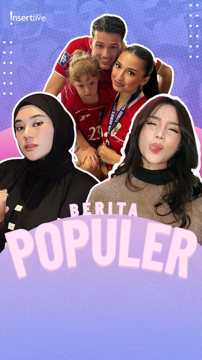 Berita Populer: Angga Wijaya Digugat Cerai, H Faisal Geram soal Furab