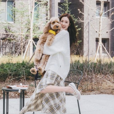 Byun Yo Han dan Tiffany SNSD Mulai Pamer Interaksi Manis usai Resmi Menikah