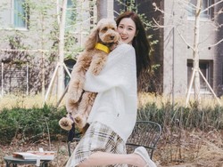 Byun Yo Han dan Tiffany SNSD Mulai Pamer Interaksi Manis usai Resmi Menikah