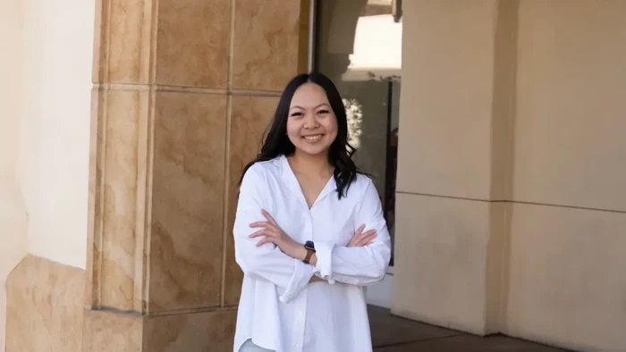 Camille K. Manaois