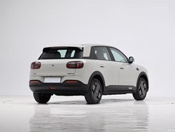 Laris Manis! Ini Spesifikasi Mobil Listrik Chery Seharga Rp 130 Jutaan