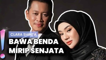 Berita Seputar Selebriti Insertlive Terkini : Video: Clara Shinta Tak Pernah Dinafkahi-Bongkar Perbuatan Buruk Assad