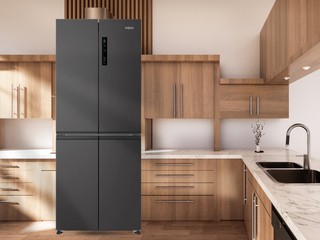 Rekomendasi Kulkas Side-by-Side Low Watt yang Cuma Pakai 33 Watt!