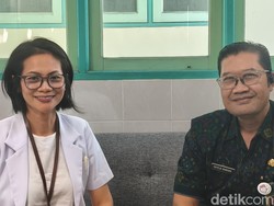 Visum 8 Korban Panti Asuhan Buleleng Rampung Bertahap