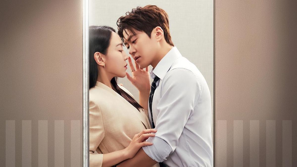 Jadwal dan Sinopsis Filing for Love Shin Hye-sun Bersama Gong Myung