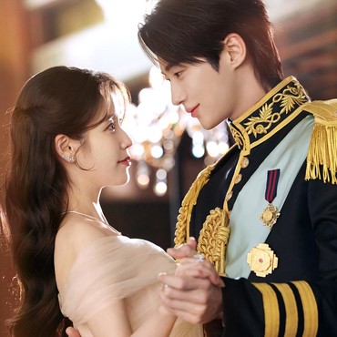 8 Drama Korea Romantis tentang Bangsawan dan Orang Biasa, Terbaru 'Perfect Crown'
