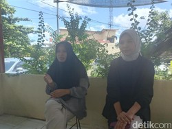 Viralkan Roti MBG Diduga Berulat, 2 Warga Lombok Tengah Dipolisikan SPPI