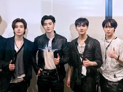 Lirik Lagu We'll Be Fine - ENHYPEN