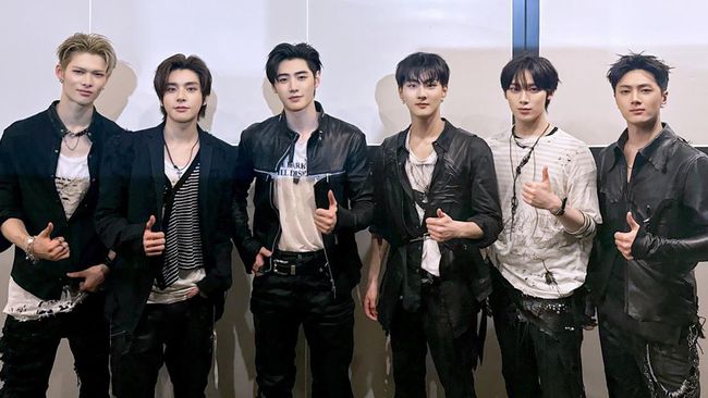 ENHYPEN resmi mengumumkan jadwal tur dunia terbaru, BLOOD SAGA, termasuk ke Jakarta pada 23 Januari 2027.