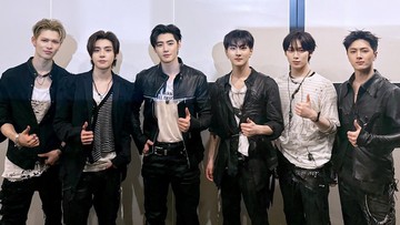 ENHYPEN Umumkan Tur Dunia Blood Saga, Ada Indonesia