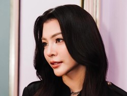 Klarifikasi Faye Peraya Usai Kontroversi Potong Rambut Rp44 Juta di Salon Miliknya