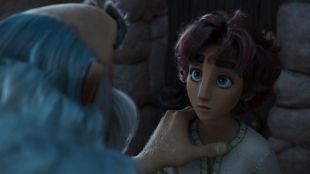 Sinopsis David, Perjalanan Iman Daud setelah Diurapi Jadi Raja