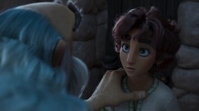 Sinopsis David, Perjalanan Iman Daud setelah Diurapi Jadi Raja