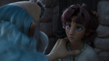 Sinopsis David, Perjalanan Iman Daud setelah Diurapi Jadi Raja