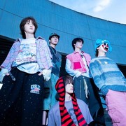 Profil hrtz.wav, Grup Band Jebolan Program Steal Heart Club yang Segera Debut